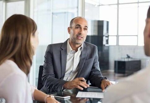 finance network access